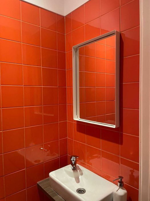 Quarto individual na Quinta da Conchas (Lumiar) com despesas incluídas