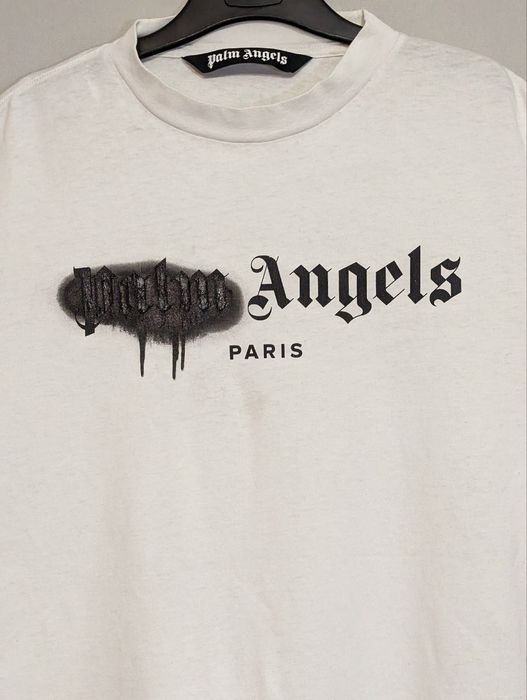 Palm angels t-shirt