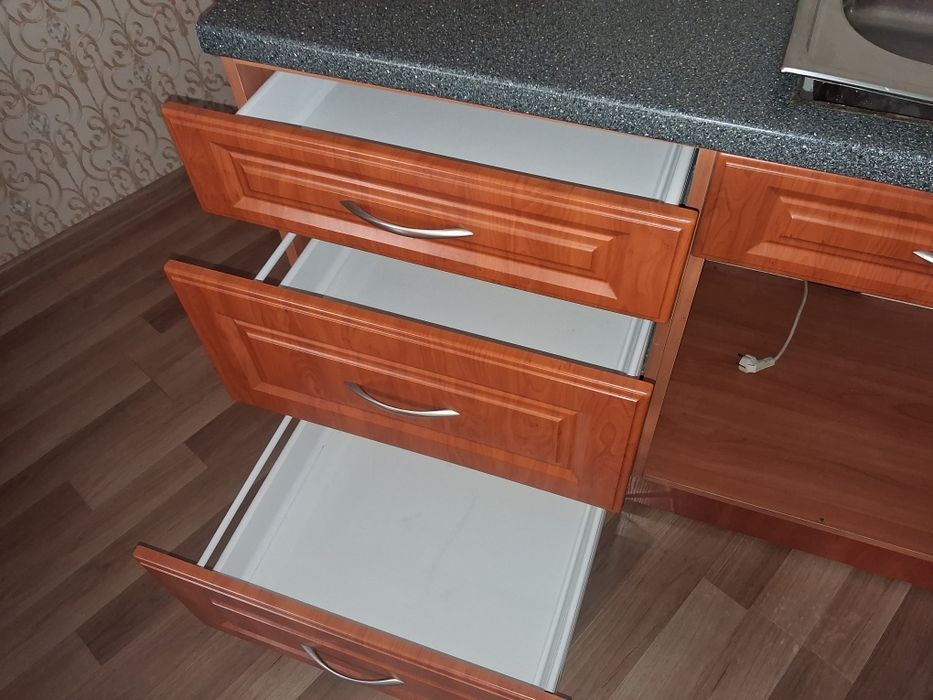 Meble kuchenne używane