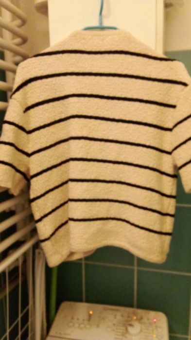 Damskie letnie sweter Massimo Dutti