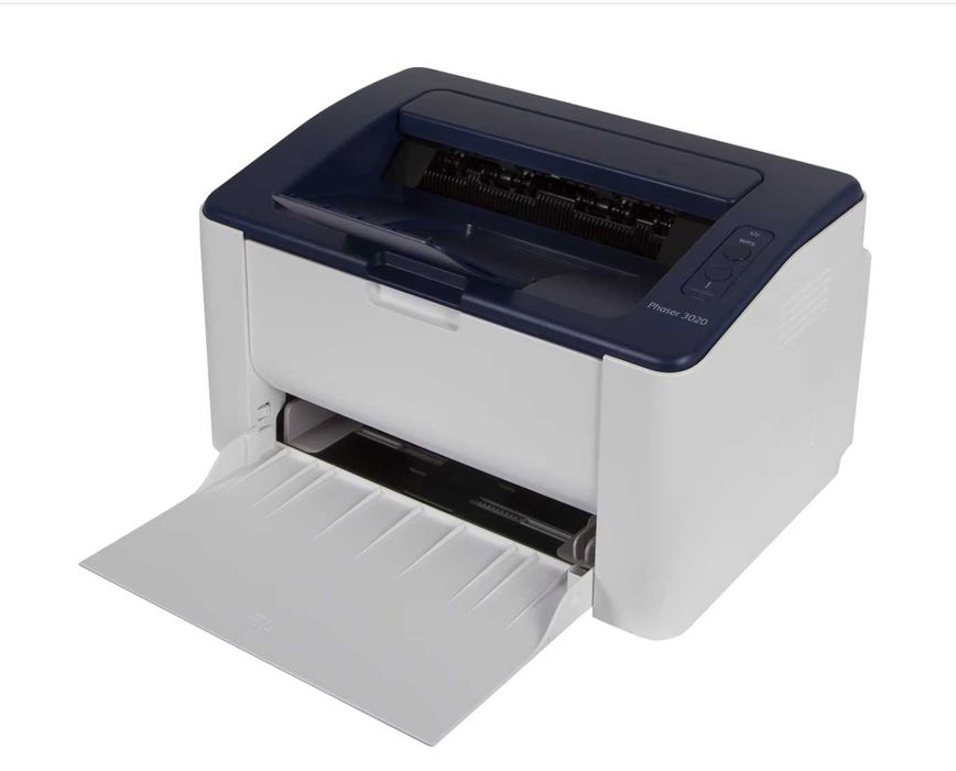 Принтер для ч/б друку Xerox Phaser 3020BI