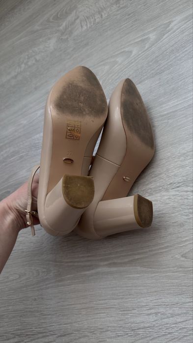 Туфлі Lino Marano