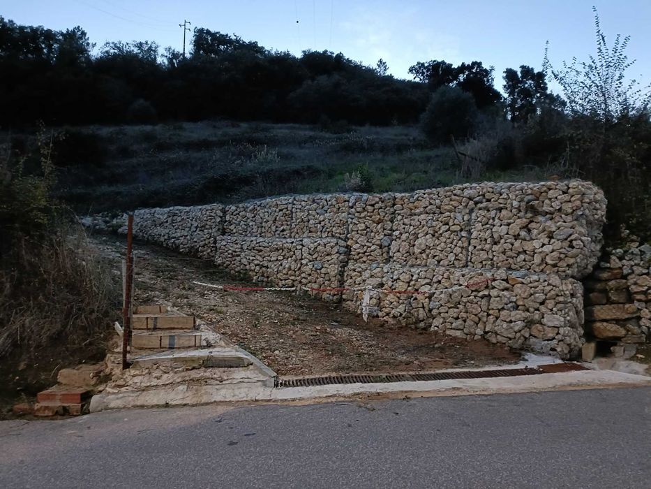 Terreno em Lousa