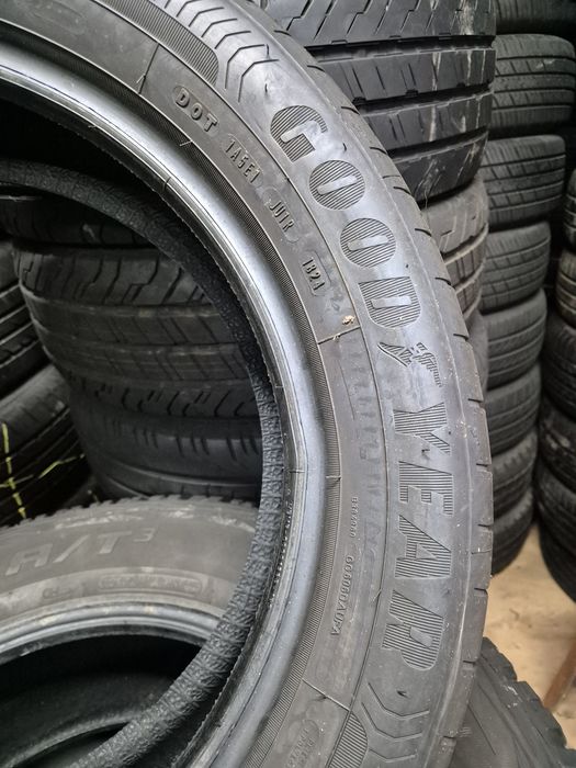 Шини 205/55/17, Good Year - нові  - 2024р.в (138)