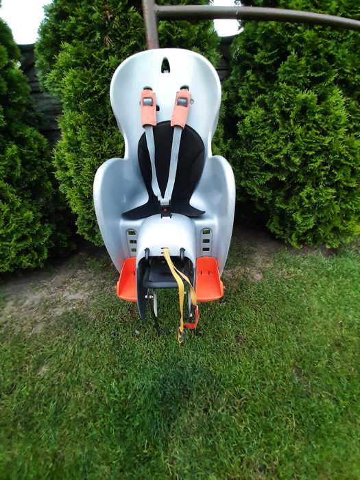 siedzisko /fotelik na rower