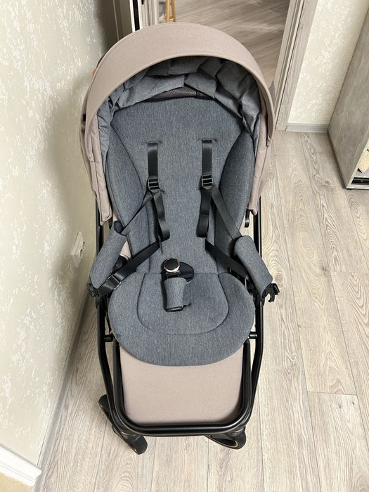 Продам візок 2в1 Roan Ivi 2.0 Cocoa Rosegold