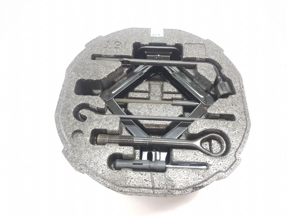 MACACO HYUNDAI IONIQ