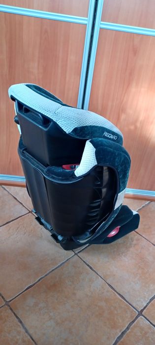 Fotelik dziecięcy Recaro Monza