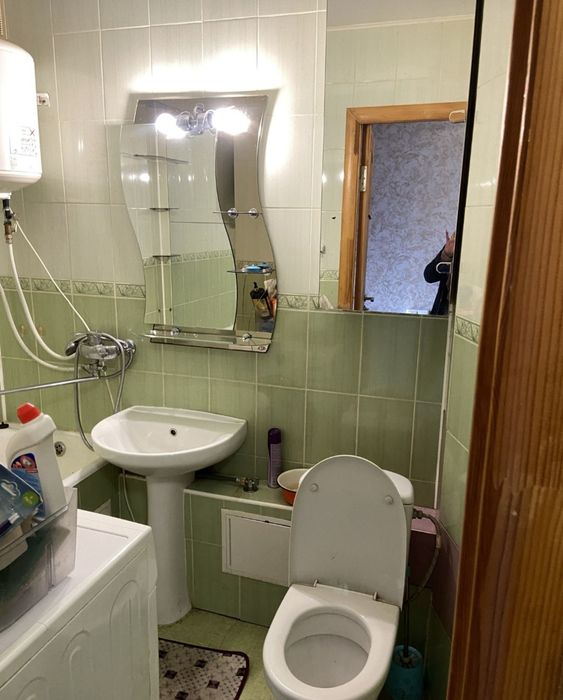 Хорошенькая 1 ком.кв.на Доценка(Союз)