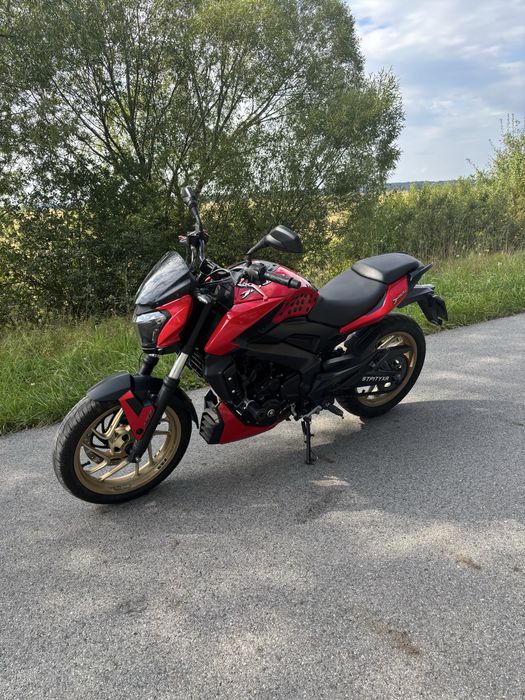 Bajaj Dominar 400 (2018) Продаж/Обмін