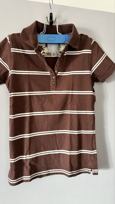 Polo quebramar mulher