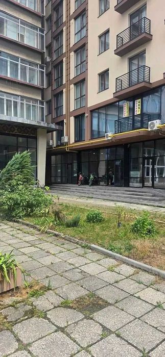 Оренда комерційного приміщення