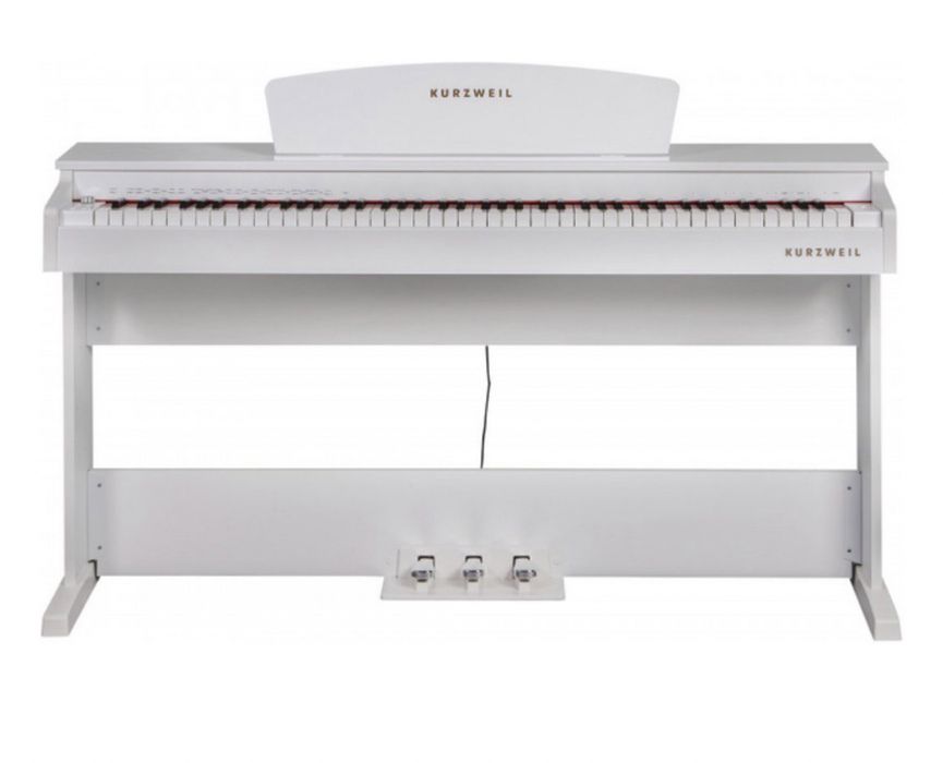 Цифрове піаніно Kurzvweil M70 WH