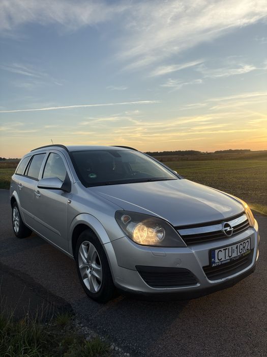 Opel Pozostałe Opel
