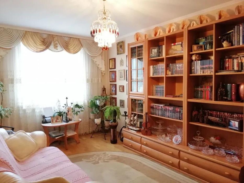 4+-rooms apartment apartment by the address (area 166,7 m²) - Atlanta.ua - photo 5