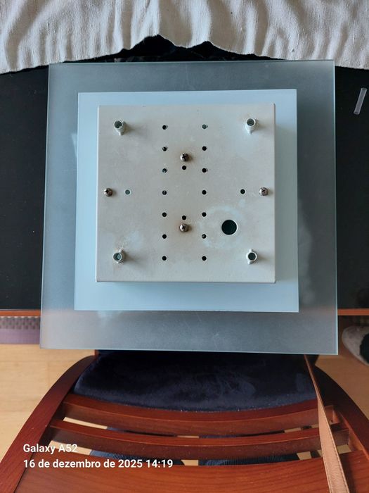 Candeeiro de teto  - plafont