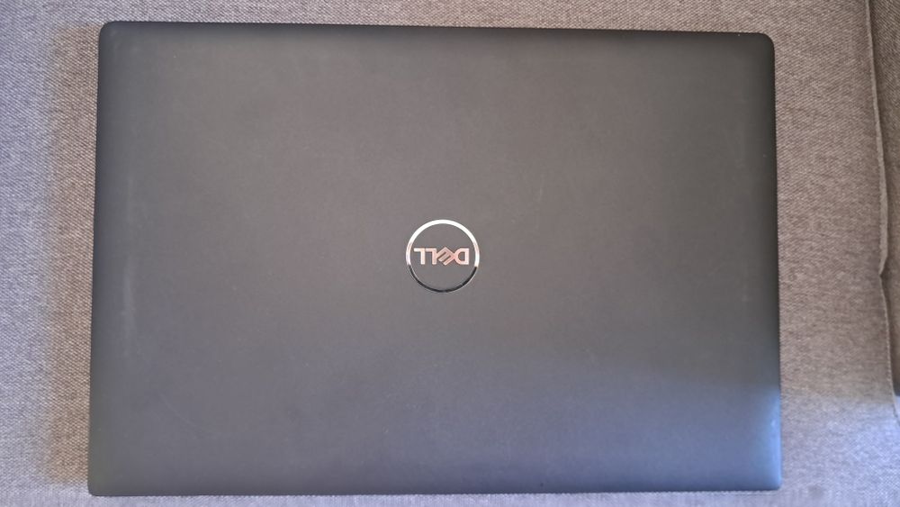Laptop Dell 3420 Intel Core i3 stan bdb