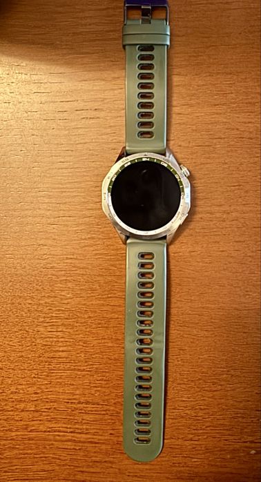 Relógio Huawei GT4 46mm