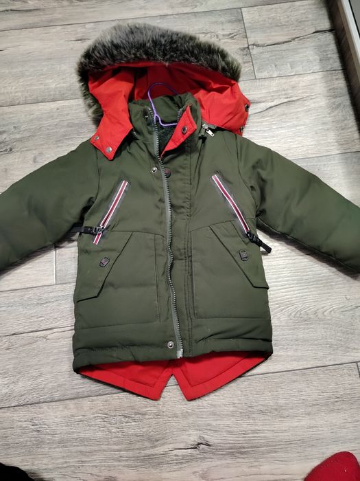 Куртка, курточка, пуховик