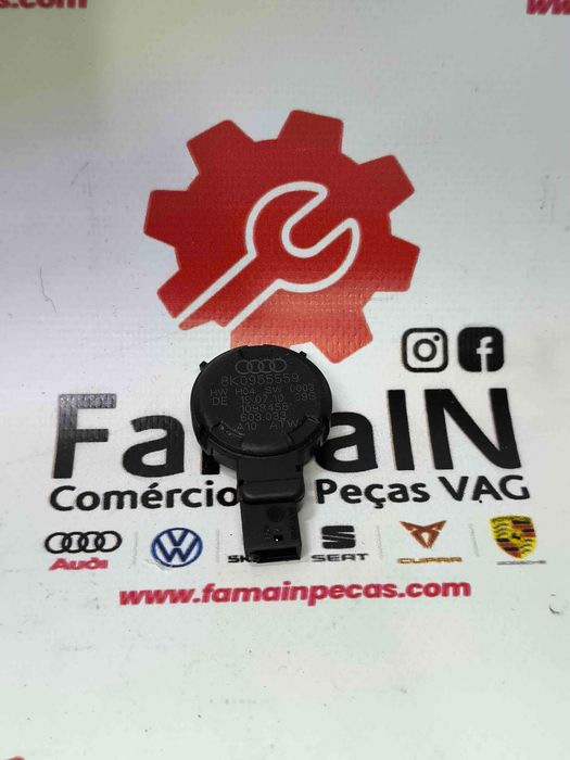 Sensor de Chuva AUDI A4 B8