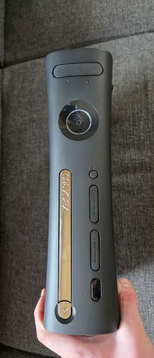 Xbox 360 120gb Stan Idealny