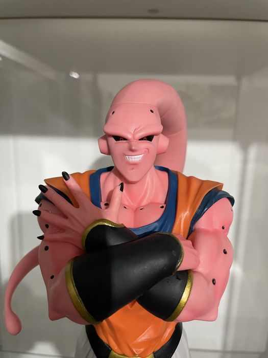 Figura Dragon ball Masterlise Majin Buu Gohan