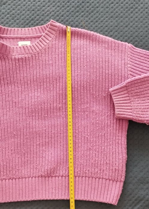 Sweter damski Sinsay