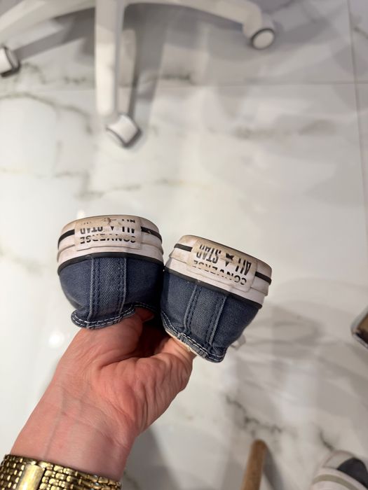 Converse rozm 38
