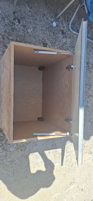 Object Storage Table64284146811907122