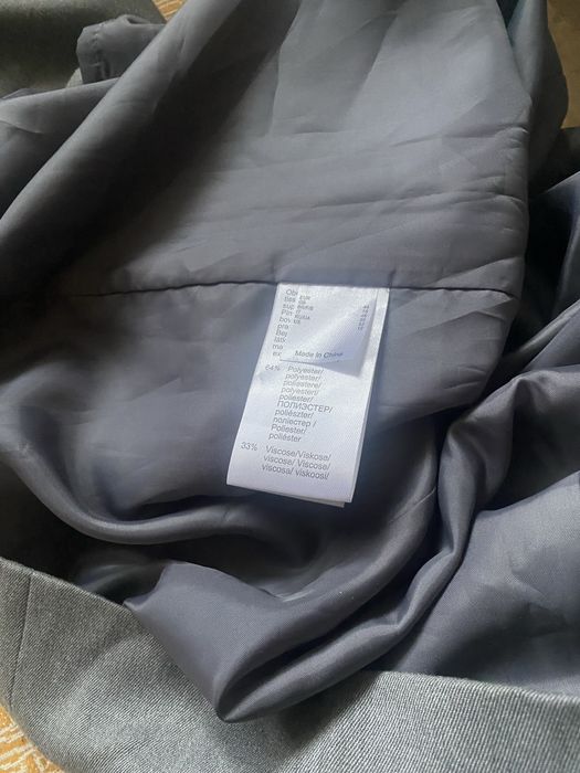 Классический женский сарафан размер 42-44