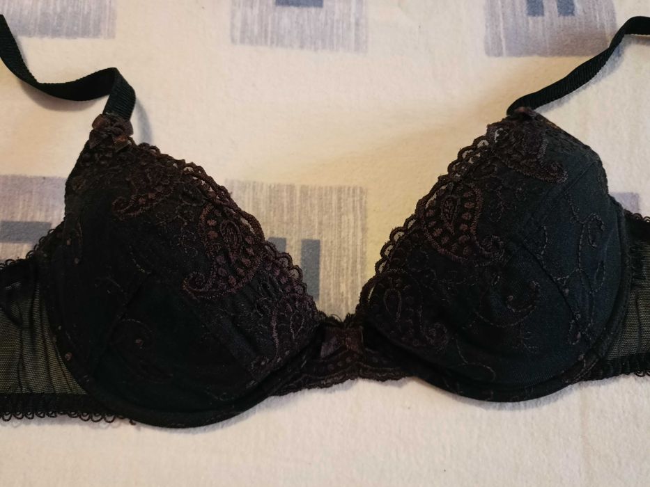 Бюстгалтер ТСМ-80 В