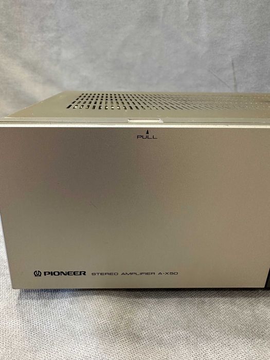 Wzmacniacz Stereo Pioneer A X50