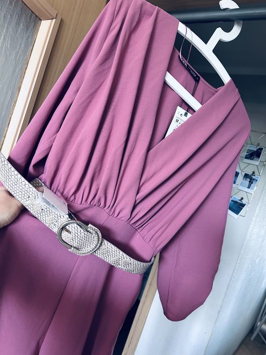 Kombinezon Zara M nowy