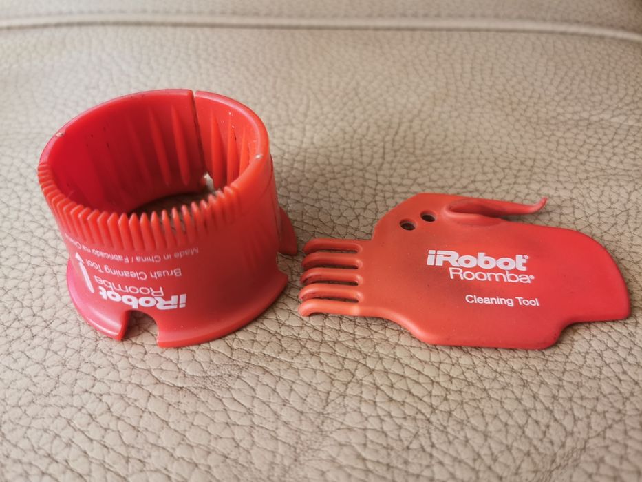 I robot roomba model 776p