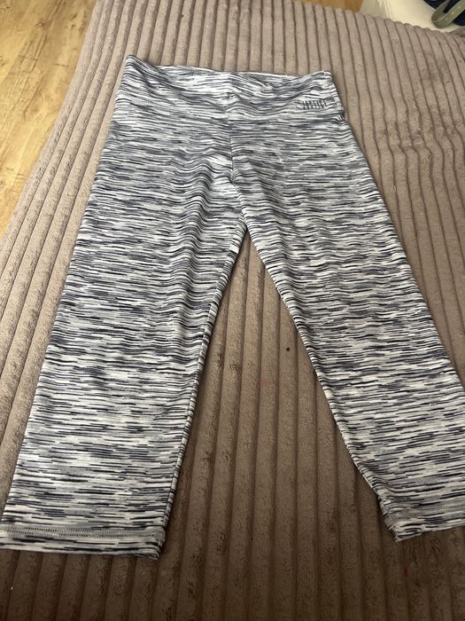Legginsy   3/4 Justice  rozmiar 14