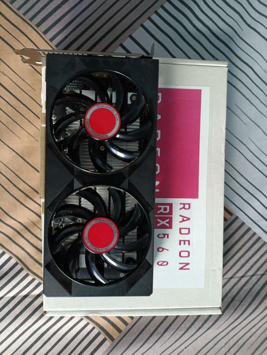 Продам рх560 4гб