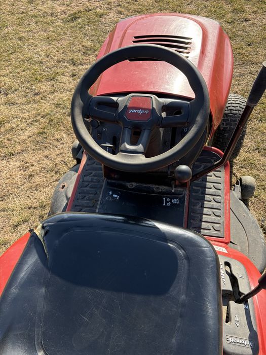 Kosiarka YardPro/Husqvarna