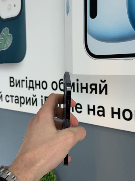 iPhone 12 Pro 128gb Neverlock! Магазин! Гарантія! Айфон!