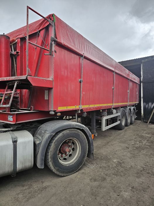 CMT Chjnice 2008r 44m stan bdb