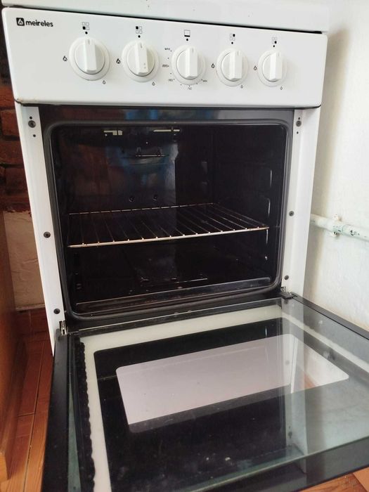 Fogão Meireles a Gás com Forno