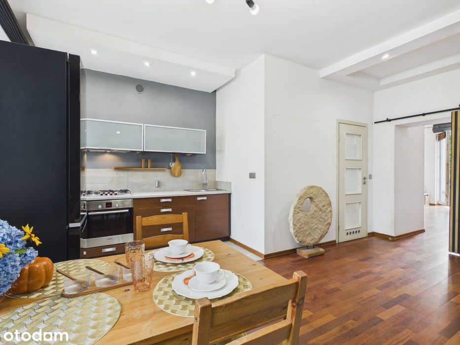 Budowlanych | 2 pokoje I Balkon