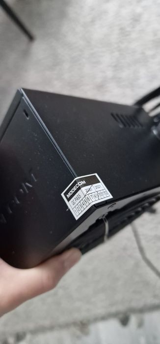 Zasilacz MC-B88-500-FC.