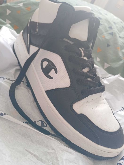 Buty Chempiony 44