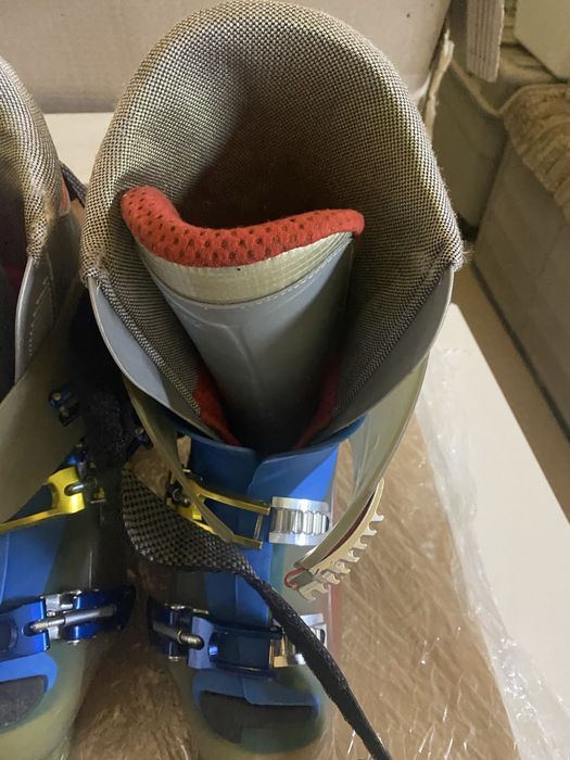 Ski shoes Competicao SALOMON