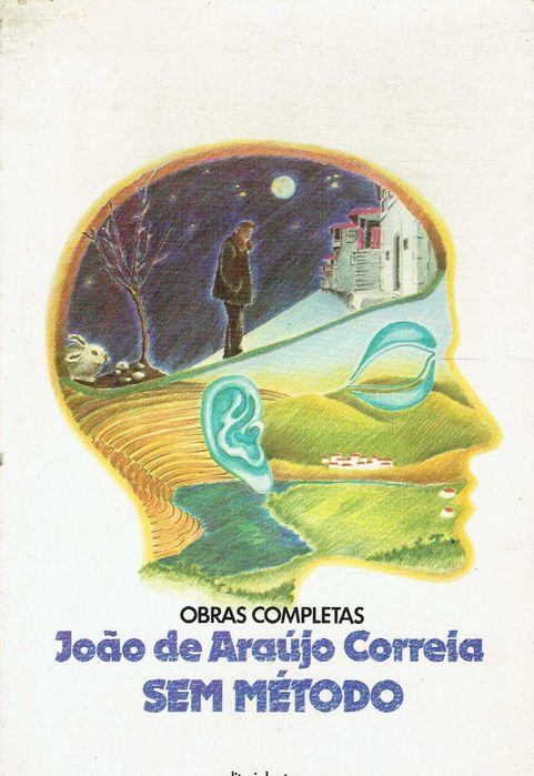 7139 - Books by João Araújo Correia