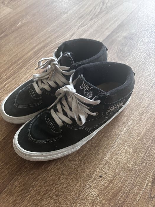 Vans half cab sk8