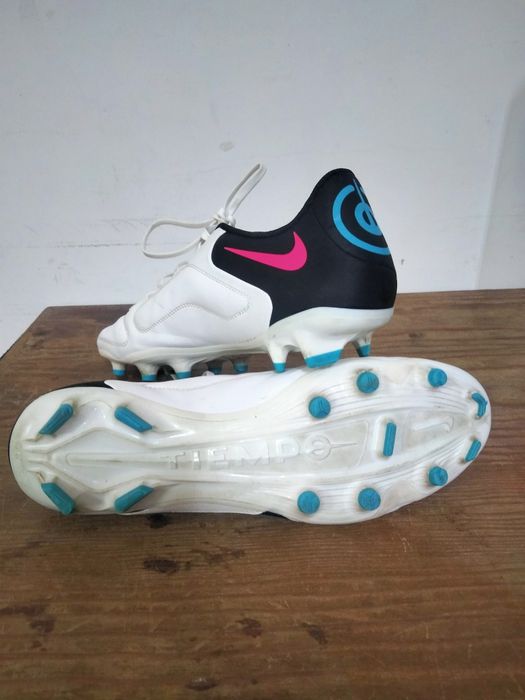 Chuteiras Nike tiempo