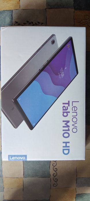 Lenovo M10 HD 64GB