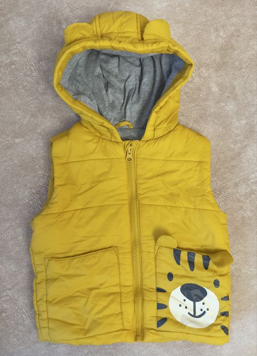 Дитячий  жилет LC Waikiki