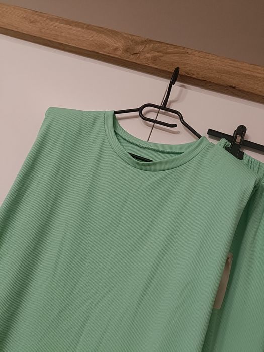 Komplet damski wiskoza